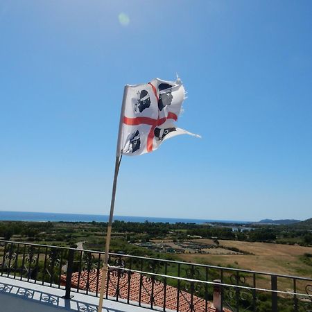 B&B Eleonora D'Arborea, Centro Storico Posada  Eksteriør bilde