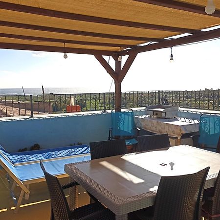 B&B Eleonora D'Arborea, Centro Storico Posada  Eksteriør bilde