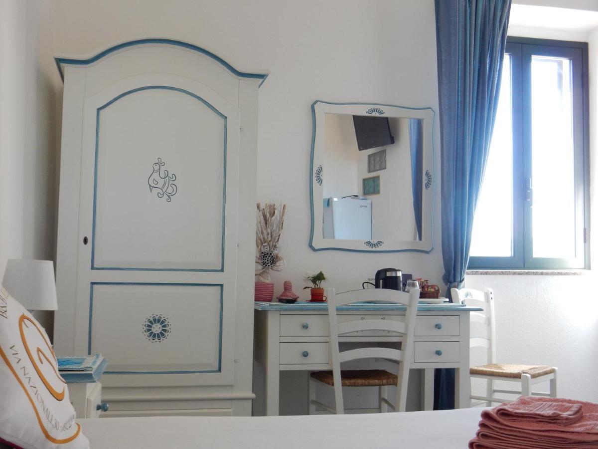 B&B Eleonora D'Arborea, Centro Storico Posada  Eksteriør bilde