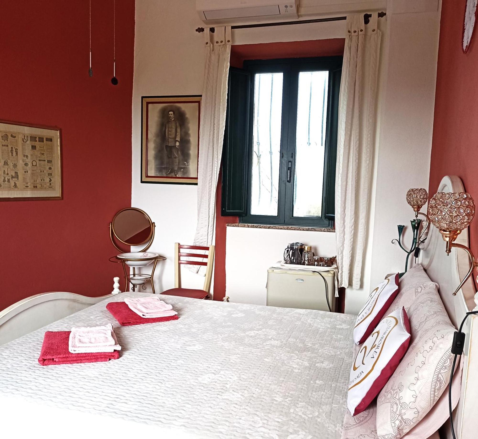 B&B Eleonora D'Arborea, Centro Storico Posada  Eksteriør bilde
