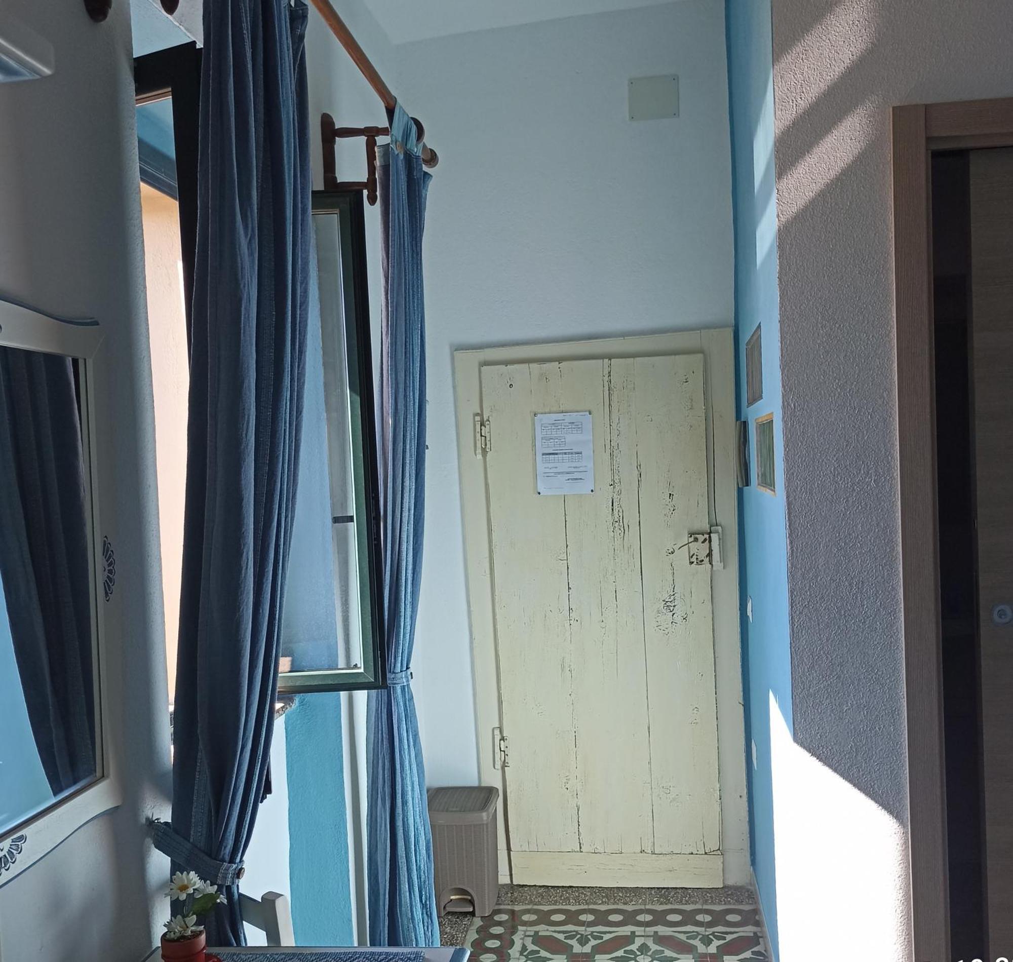 B&B Eleonora D'Arborea, Centro Storico Posada  Eksteriør bilde
