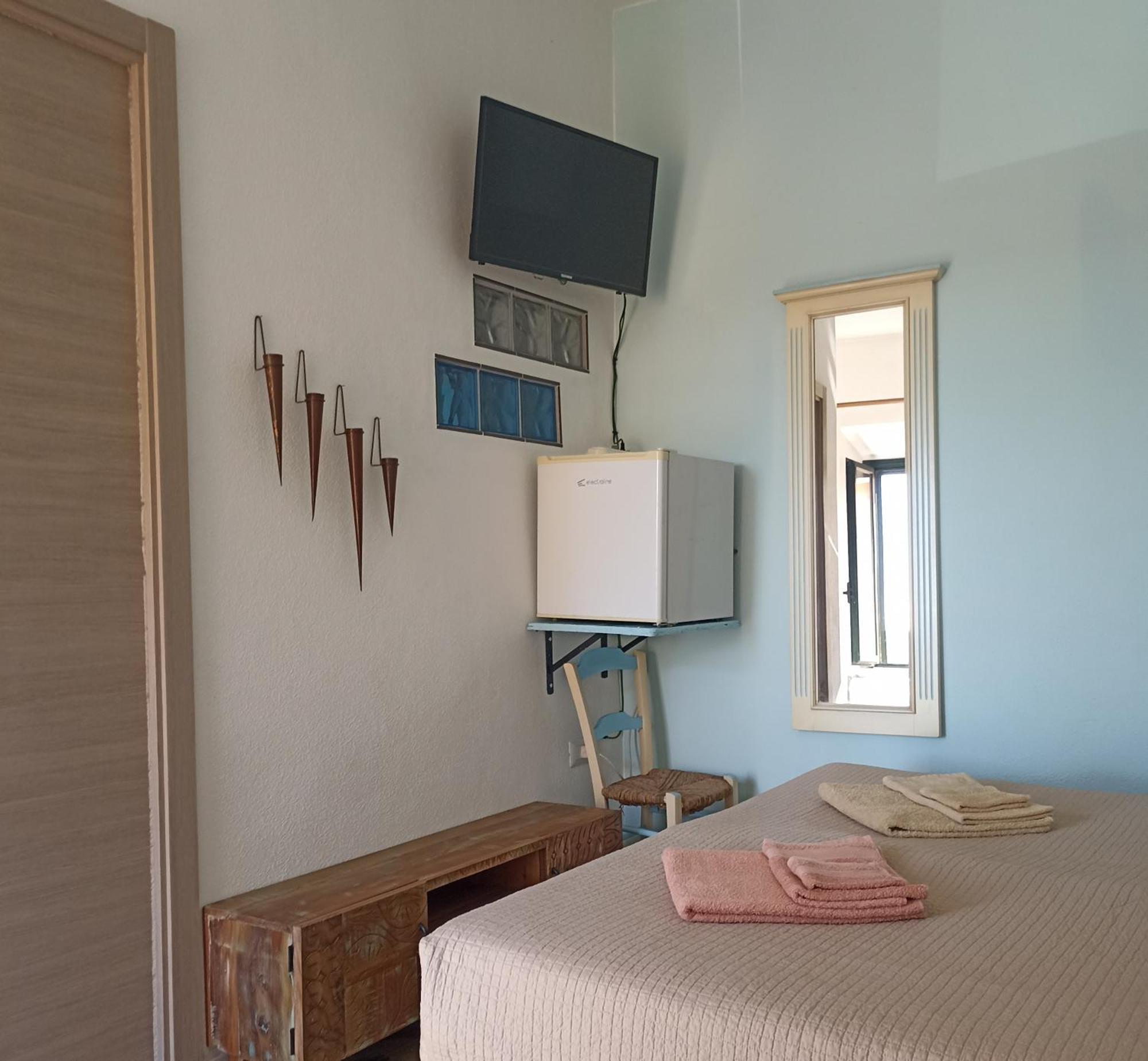 B&B Eleonora D'Arborea, Centro Storico Posada  Eksteriør bilde