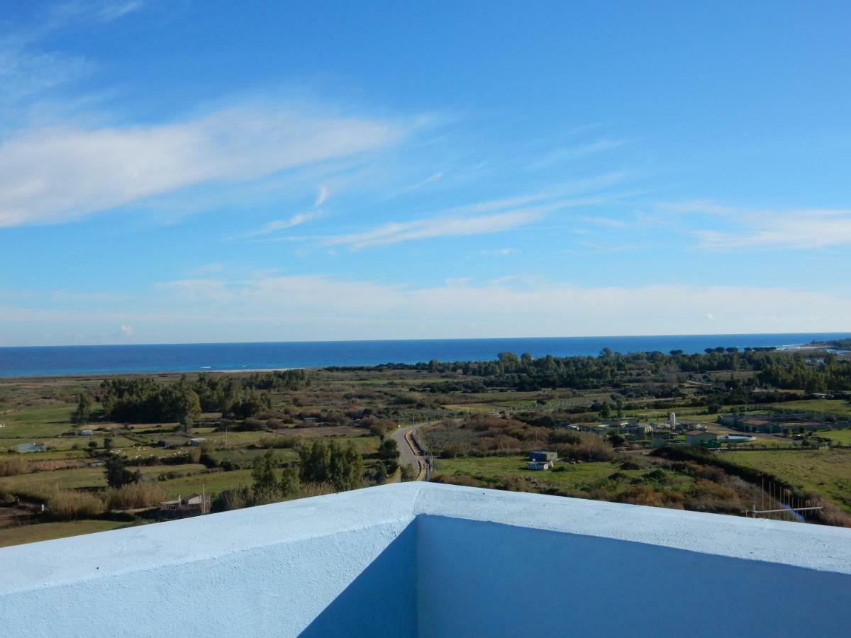 B&B Eleonora D'Arborea, Centro Storico Posada  Eksteriør bilde